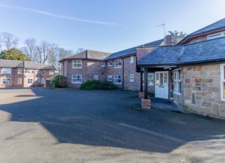 Ashleigh Court, Wrexham, Wrexham