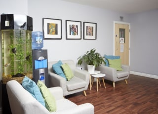 Willowbeck, Sheffield, South Yorkshire