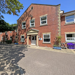 Ferndale Mews Care Home, Widnes, Cheshire