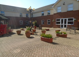 Kilkee Lodge, Braintree, Essex