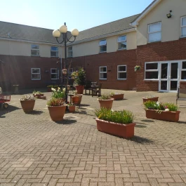 Kilkee Lodge