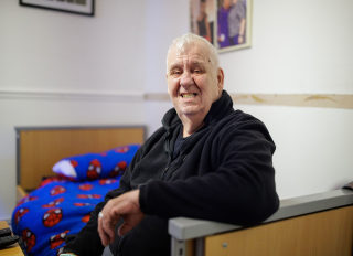 Safe Haven Care and Lodges Ltd, Newport, Caerphilly