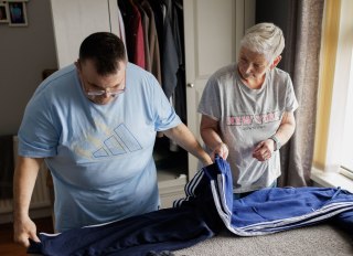 Safe Haven Care and Lodges Ltd, Newport, Caerphilly