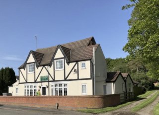 Fotherby House, Louth, Lincolnshire