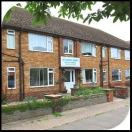 Seathorne Court, Skegness, Lincolnshire
