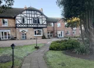 The Old Rectory, Boston, Lincolnshire