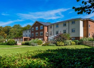 Waterbeach Lodge, Cambridge, Cambridgeshire