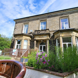 Watford House, High Peak, Derbyshire