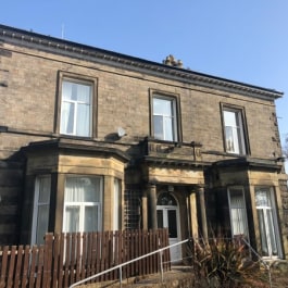 Watford House, High Peak, Derbyshire