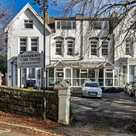 Hawkhurst Care Centre