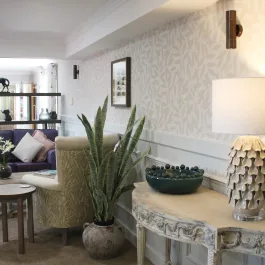 West Hallam Care Home