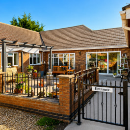 Brun Lea, Spalding, Lincolnshire
