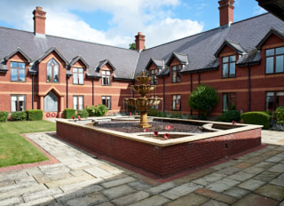 Dunkirk Memorial House, Taunton, Somerset