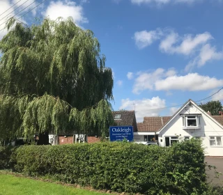 Oakleigh Residential Care Home