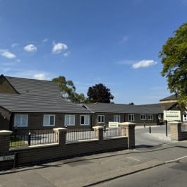 The Chestnuts Residential Care Home, Wisbech, Cambridgeshire