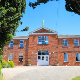 Symonds House Nursing Home, Cambridge, Cambridgeshire
