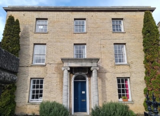 Cooksditch House Nursing & Residential Home, Faversham, Kent