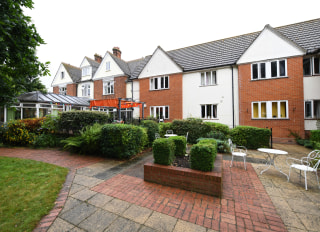 Nayland House, Colchester, Suffolk