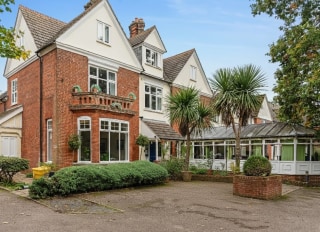 Nayland House, Colchester