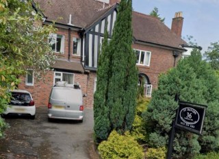 St David's, Sutton Coldfield, West Midlands