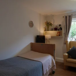 Cartref Dyfi Care Home