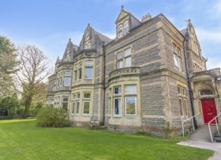 Parkside House Residential Home, Penarth, Vale of Glamorgan