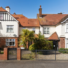 South Street Care Centre, Sheringham, Norfolk