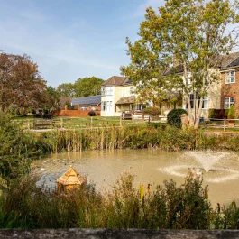 Eastridge Manor Dementia Nursing Home