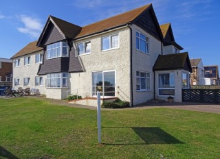 Cliff Court, Peacehaven, East Sussex