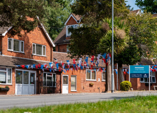 Pinehurst Care Centre, Crowthorne, Berkshire