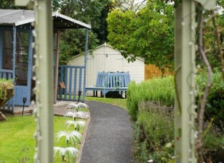Westmead Residential Care Home, Droitwich, Worcestershire