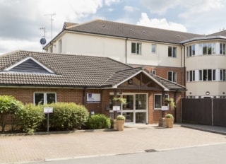 Care Homes belonging to Glendale