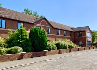 Roseleigh, Middlesbrough, Cleveland & Teesside