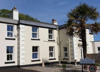 Pen-y-Garth EMI Residential & Residential Home