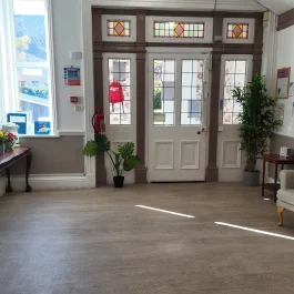 Ryhope Manor Care Home