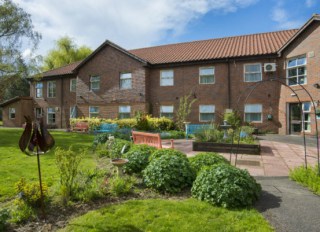 Whitby Dene, Ruislip, London