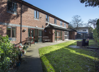 Baytree Court, Scunthorpe, North Lincolnshire
