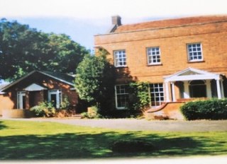 Southminster Residential Home, Southminster, Essex