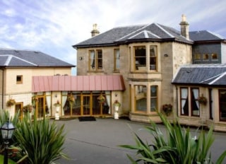 Alt Na Craig House Care Home 215 Lyle Road Greenock Inverclyde Pa16 7xt 5 Reviews