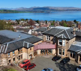 Alt Na Craig House Care Home 215 Lyle Road Greenock Inverclyde PA16 Alt Na Craig House Care Home 215 Lyle Road Greenock Inverclyde PA16