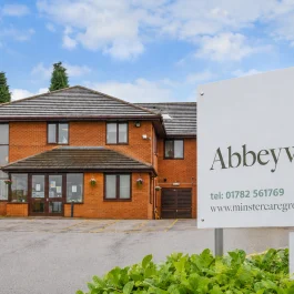 Abbeywell Court Nursing and Residential Home