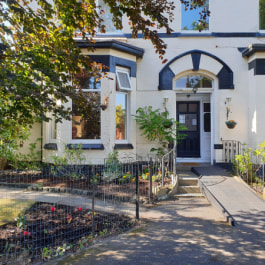 Birkdale Village Care Home, Southport, Merseyside