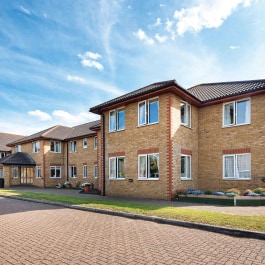Hazelwood Care Home, Longfield, Kent