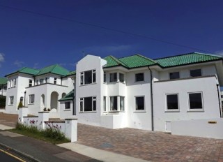 Arundel Park Lodge, Brighton, East Sussex