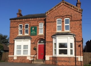 The Manse Residential Care Home, Knottingley, West Yorkshire