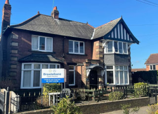 Breadalbane Residential Care Home, Castleford, West Yorkshire