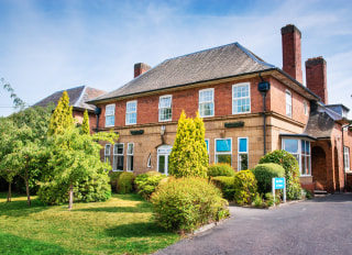 Care Homes belonging to King William Residential Home