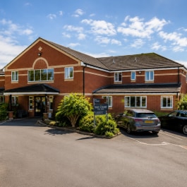 Vale Court Care Home