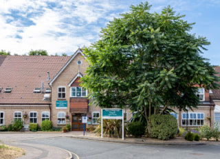 Mary Chapman Court, Norwich, Norfolk