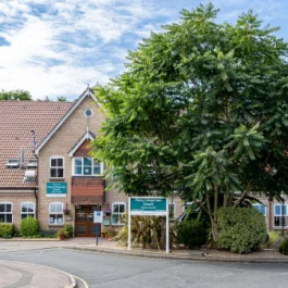 Mary Chapman Court